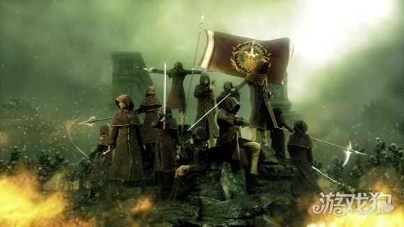 最终幻想零式游戏玩法-5