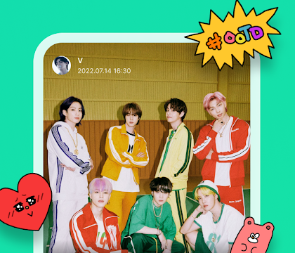 Weverse官方app下载