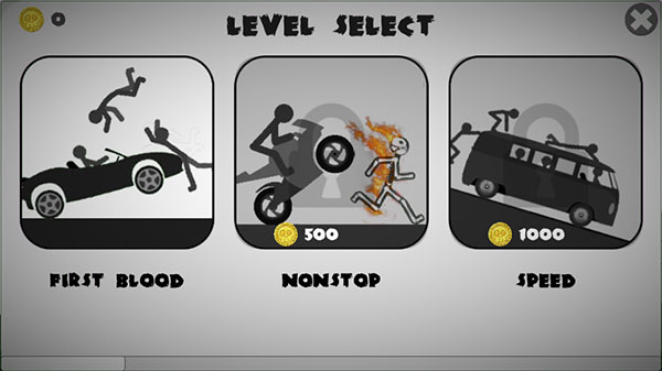 弄死火柴人4官方正版