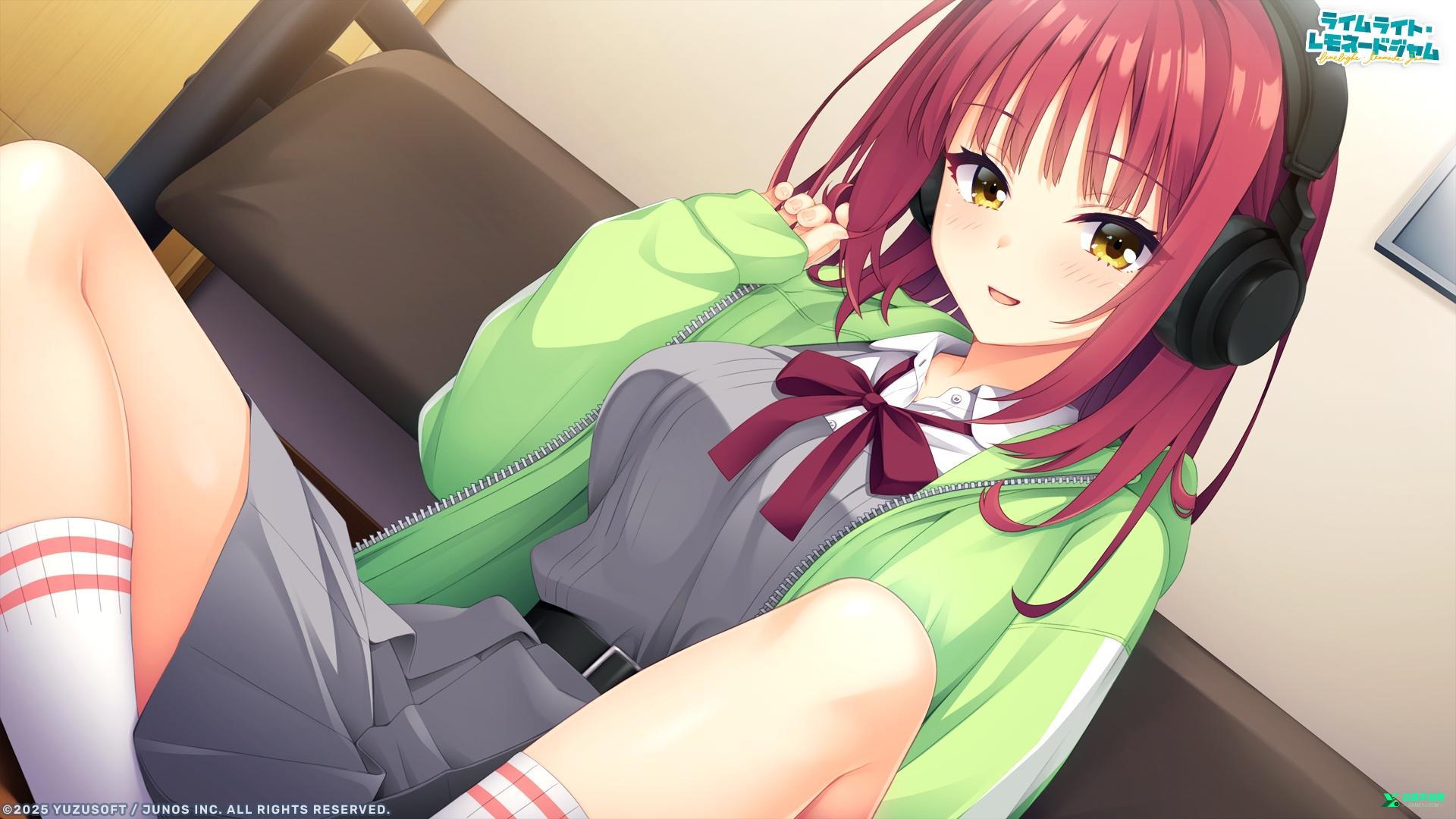 LimeLightLemonadeJam