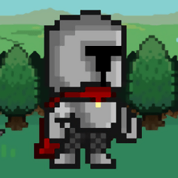 裂谷英雄手机版