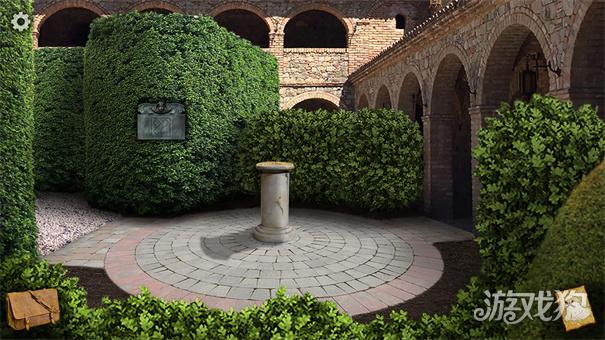 黑荆棘城堡之谜游戏玩法2