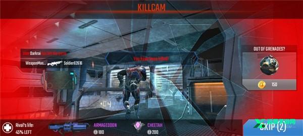 近地联盟先遣队3汉化版