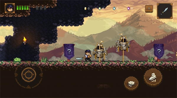 东方之影安卓版