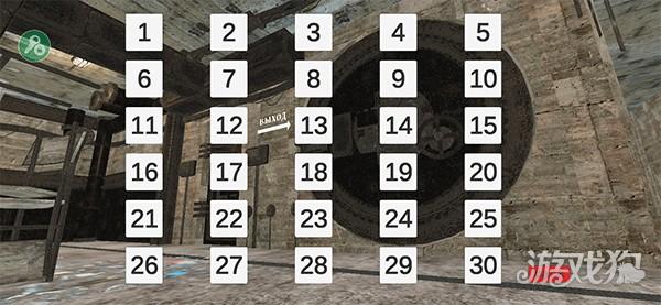 僵尸邪恶杀手6游戏玩法-2