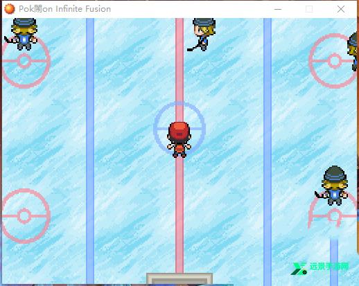 口袋妖怪无限融合6.0汉化版