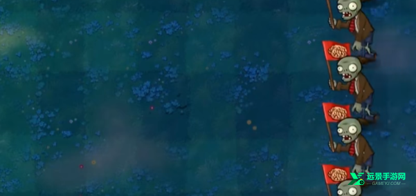 植物大战僵尸杂交版官方正版