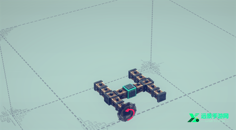 围攻Besiege手机版