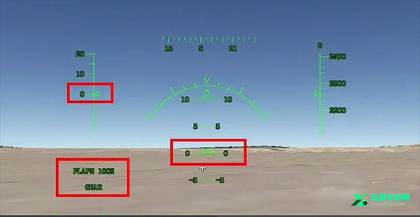 tfs涡轮螺旋桨飞行模拟器中文版
