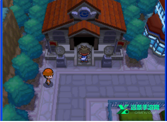 口袋妖怪黑2手机版