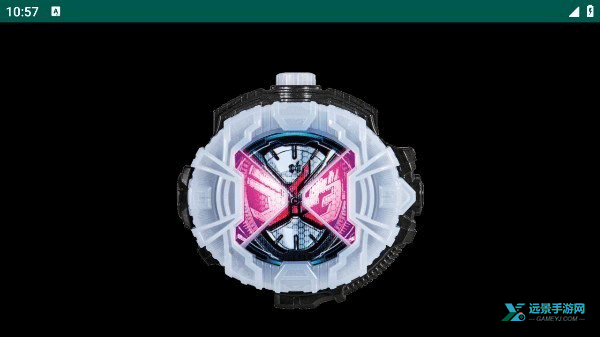 假面骑士时王变身模拟器中文版