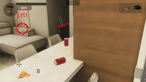 沉默之谜中文版