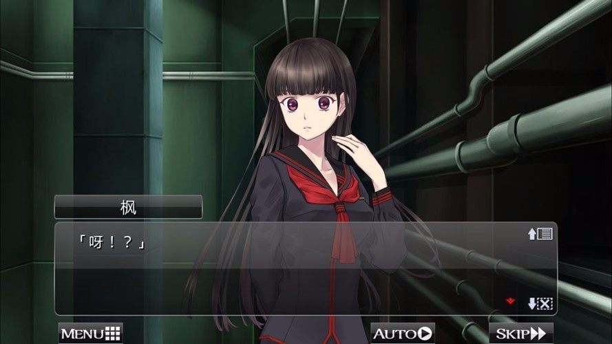 黑之传令游戏特色3