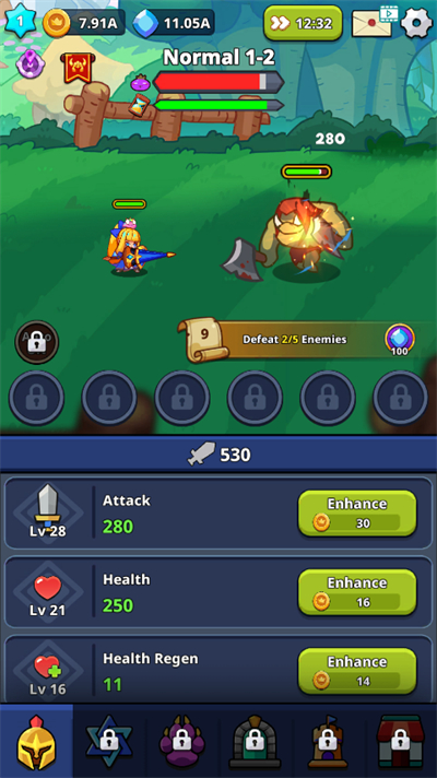 怪物杀手传奇冒险官方正版