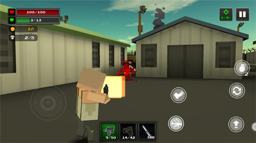 像素Z世界中文版