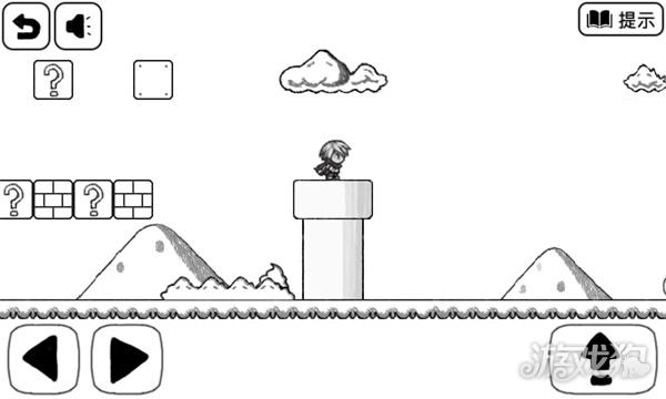 比较简单的大冒险游戏游戏攻略3