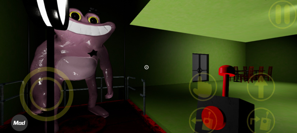 班班幼儿园6正式版游戏玩法3