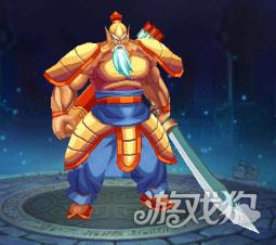 三国战纪一统中原5