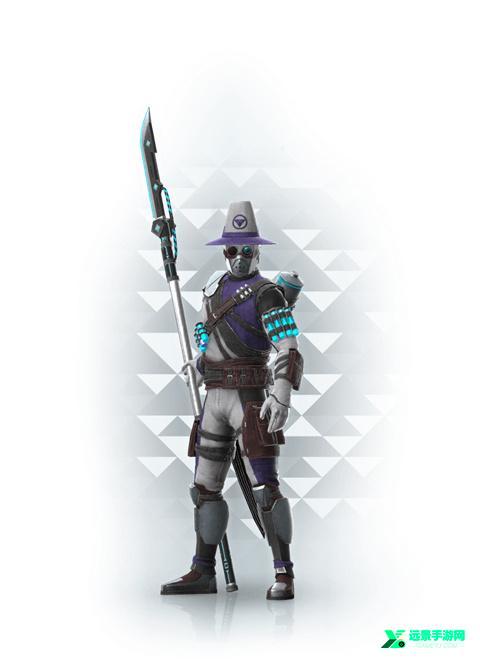 暗影格斗4竞技场