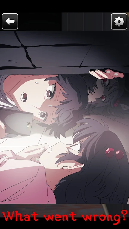 诡秘预警手机版