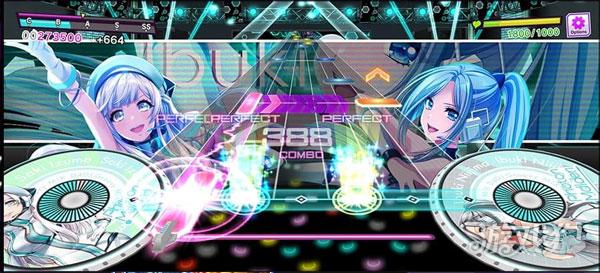 D4DJ电音派对日服游戏玩法-12