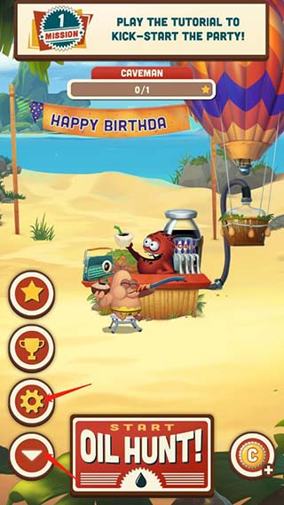 采油小怪2中文版