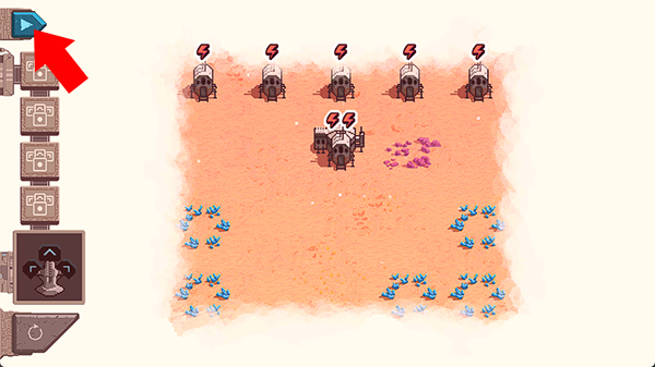 火星电力工业安卓版