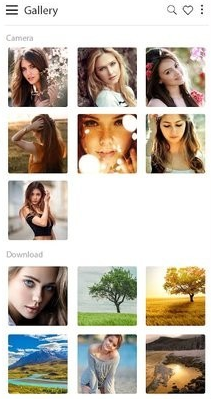 oppo相册app官方版