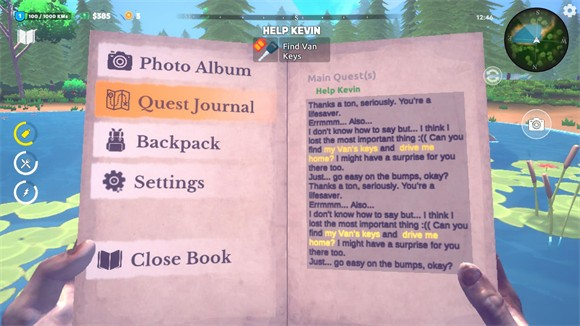 房车生活模拟器手机版