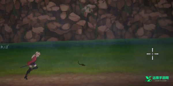 薇薇与魔法之岛冷狐版