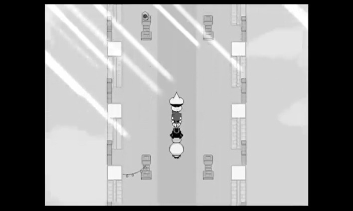 在时光与繁星中游戏