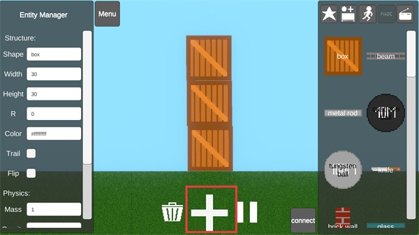 人类游乐场4汉化版