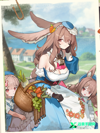 异世界慢生活国际服