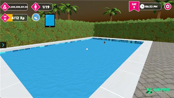 水上乐园经理模拟器手机版