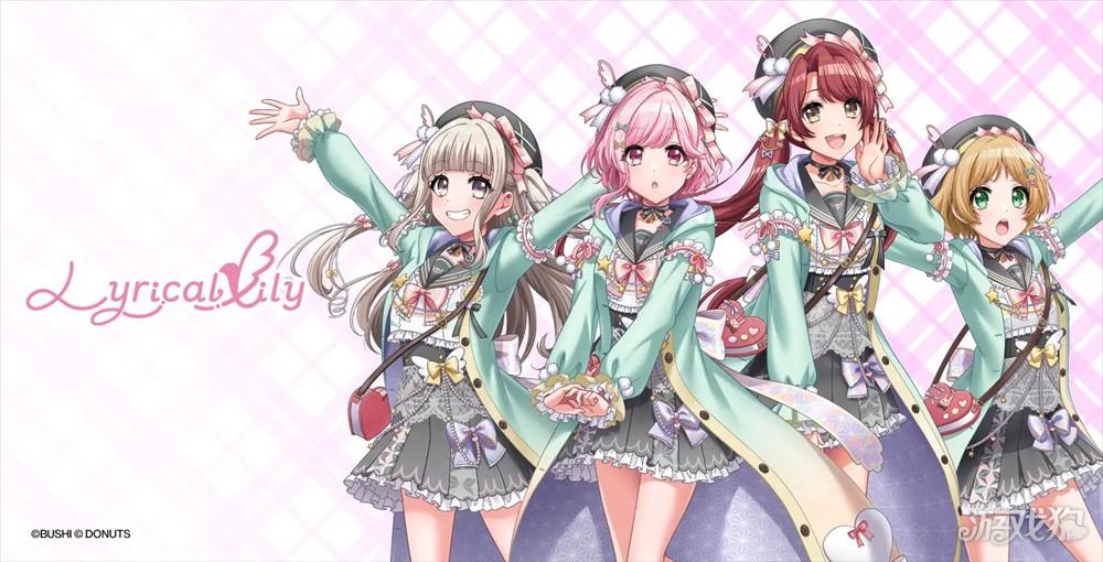 D4DJ电音派对日服游戏玩法-6