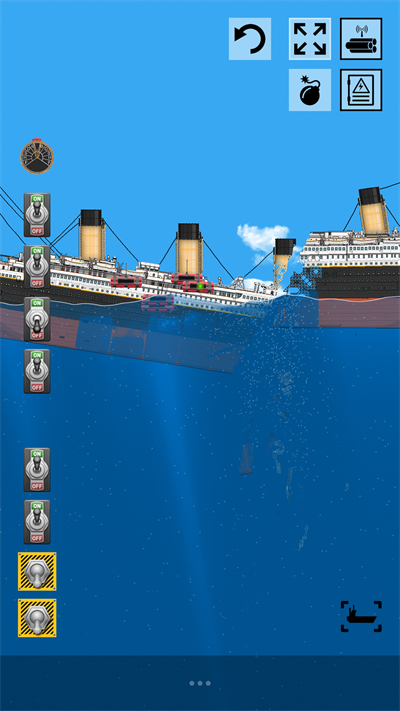 漂浮沙盒官方正版