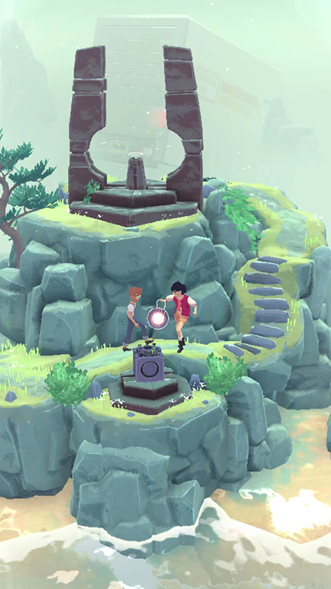 花园之间安卓版