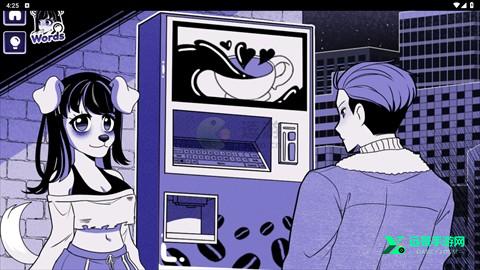 异常咖啡机2豪华版