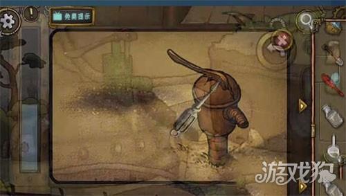 齿轮迷局记忆之钥游戏玩法-4