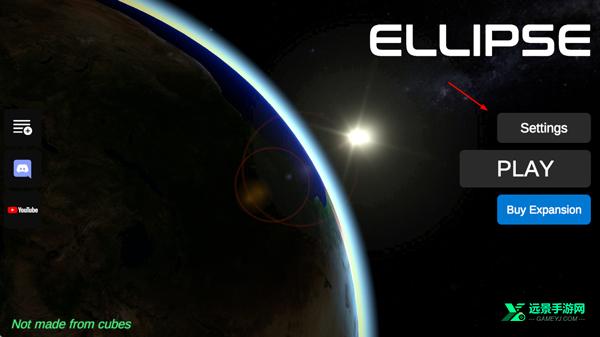 火箭模拟器汉化版