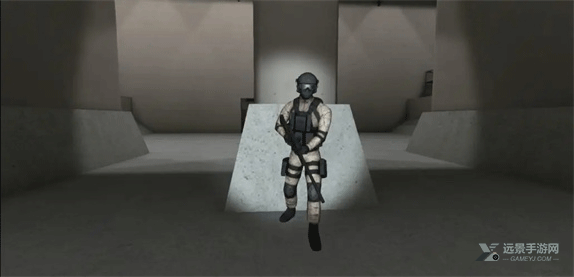 僵尸作战模拟器MOD菜单