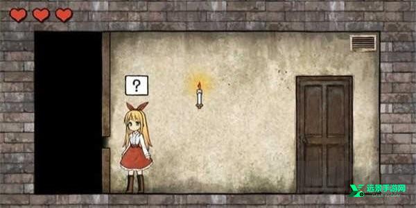 忧郁的安娜中文版