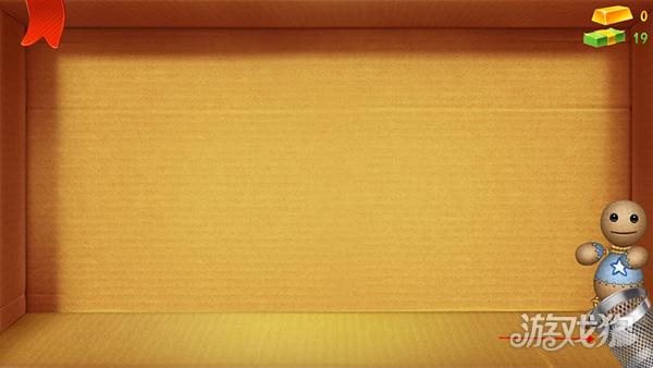 狂扁木偶人游戏玩法5