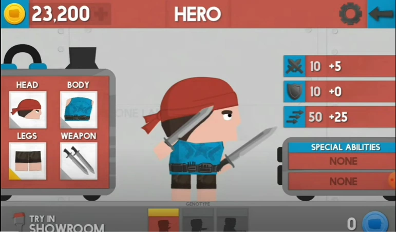 克隆军团中文版