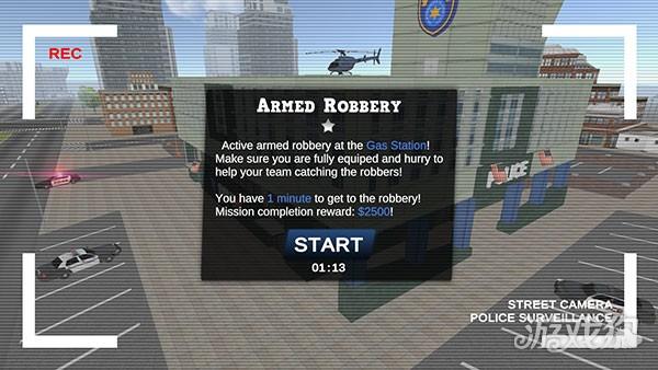 警察与强盗模拟器游戏玩法-6