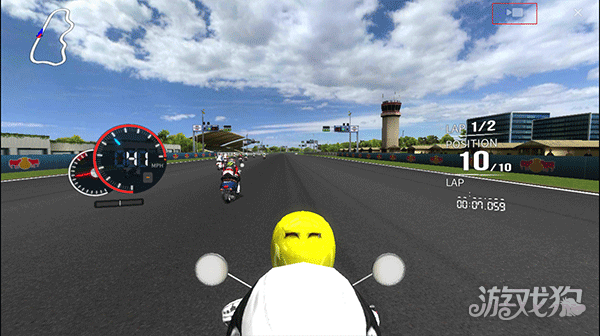 真实摩托游戏玩法-4