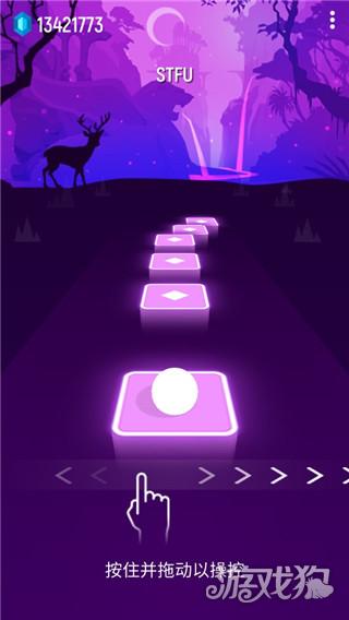 节奏弹球游戏玩法-4