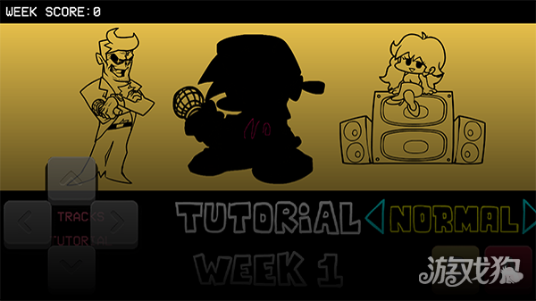 周五夜放克腐化模组游戏玩法-2