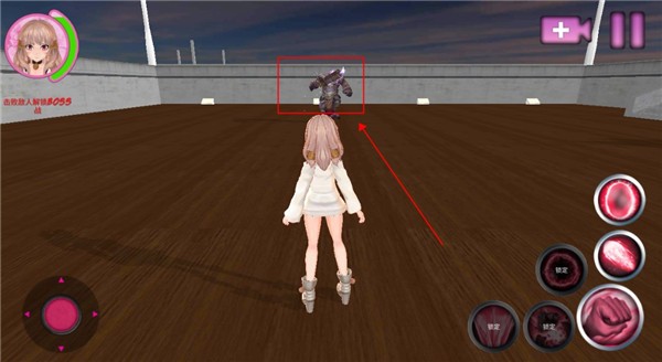 卡哇伊传奇游戏玩法-10