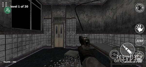 僵尸邪恶杀手6游戏玩法-3